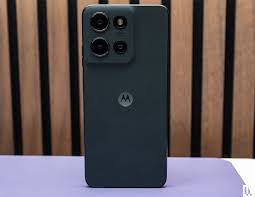 MOTOROLA23