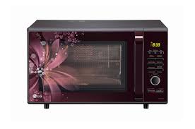 Microwave Oven